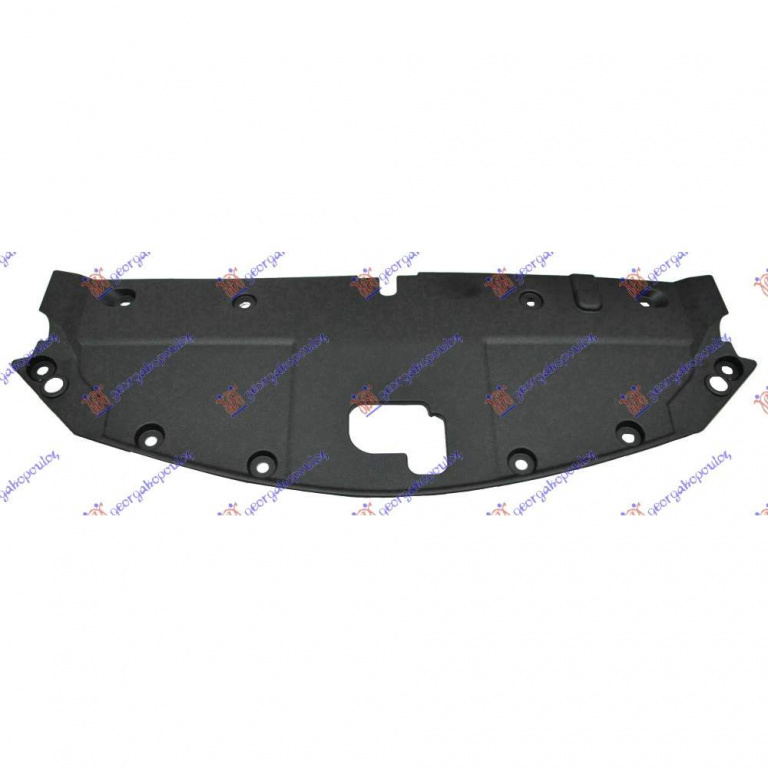 Capac Trager Superior - Lexus Nx 2014 , 53289-78011