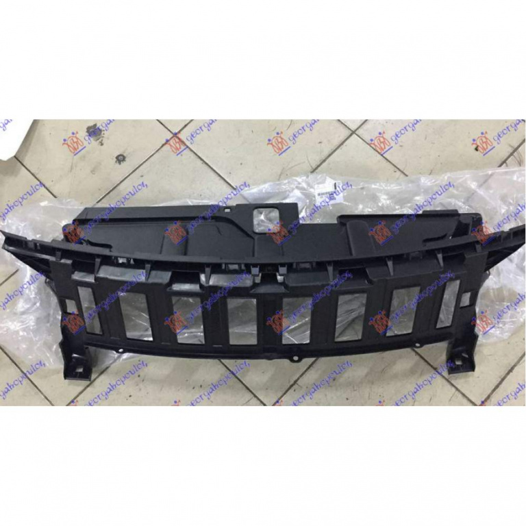 Capac Trager Superior - Peugeot 3008 , 98106346xt