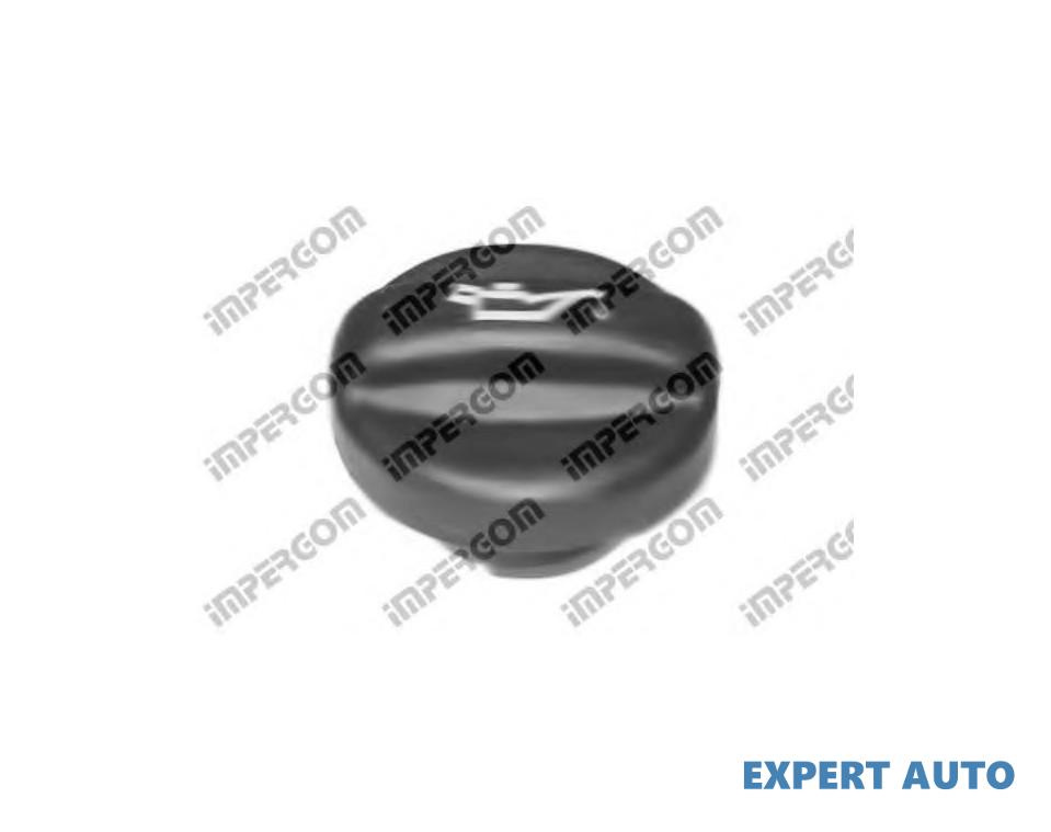 Capac umplere ulei Peugeot 206 CC (2D) 2000-2016 #2 025865