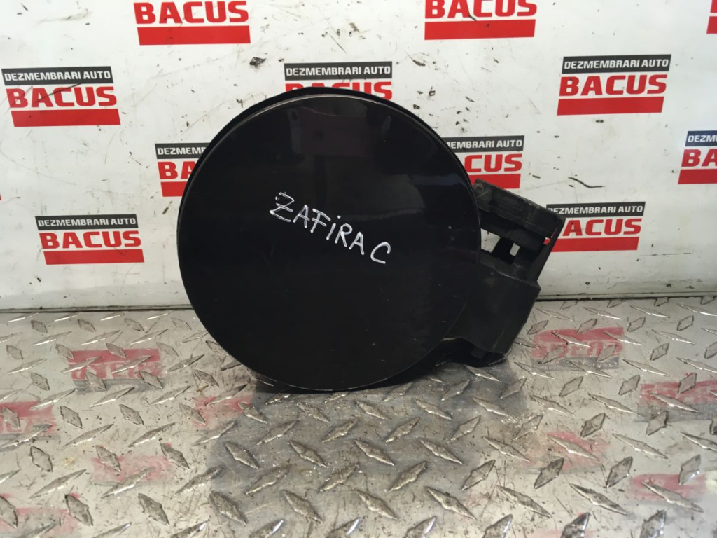 Capac usa usita rezervor Opel Zafira C 2011-2019