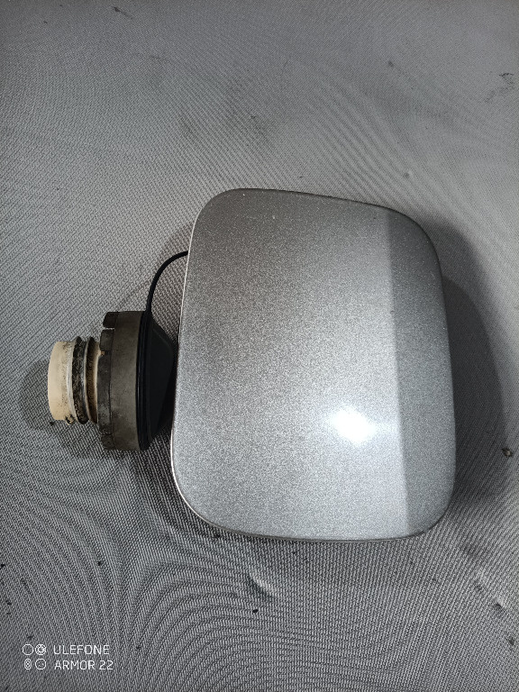 CAPAC USITA REZERVOR+BUSON 2.0 d 90CP TOYOTA COROL
