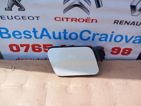 Capac usita rezervor +buson rezervor peugeot 3008/5008 an 2021 /1.5 hdi cod 98101096A