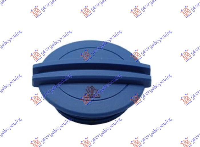 CAPAC VAS EXPANSIUNE ALBASTRU , SEAT, SEAT ATECA 20-, 725108580