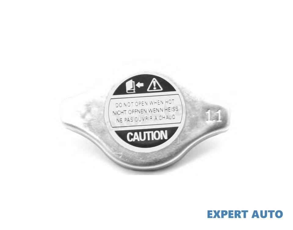 Capac vas expansiune Mitsubishi MIRAGE (2012->)[A0_A, A05A, LA] #2 03605