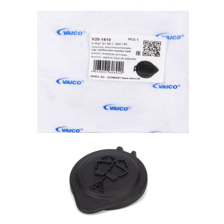 Capac Vas Lichid Parbriz Vaico Bmw Seria 1 F20 2010→ V20-1810