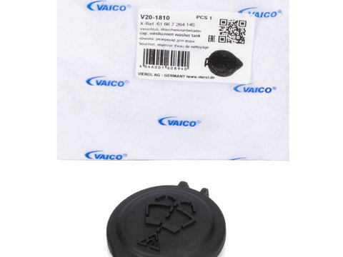 Capac Vas Lichid Parbriz Vaico Bmw X6 F16 2014→ V20-1810