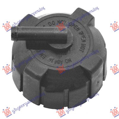 CAPAC VAS SPALATOR DIESEL 1.9/2.5/2.8(1,2bar), PEUGEOT, PEUGEOT BOXER 94-02, 024108585