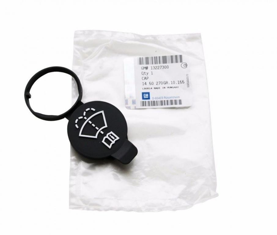Capac vas stropitor parbriz Opel Astra J GM