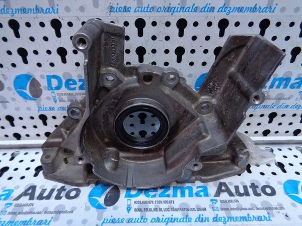 Capac vibrochen 038103153Q, Seat Ibiza 5 (6J 1.6 t