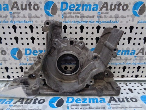 Capac vibrochen 045103153, Seat Ibiza 4 (6L1) 1.4tdi, BMS