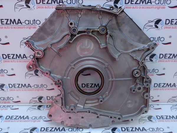 Capac vibrochen, 059103173AH, Audi A5 (8T3) 2.7tdi, CGKA