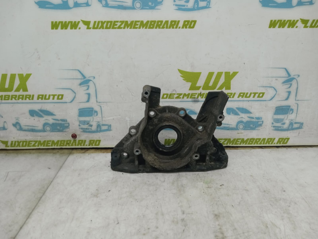 Capac vibrochen 06B103153A 2.0 fsi AXW ALT Audi A4