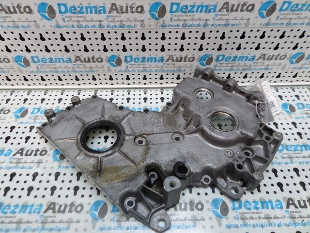 Capac vibrochen 2247285, Bmw 3 (E46), 3.0 d, 306D1