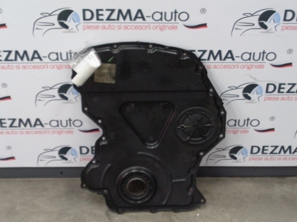 Capac vibrochen, 3S7Q-6019-AA, Ford Mondeo 3 (B5Y) 2.0tdci (id:232616)