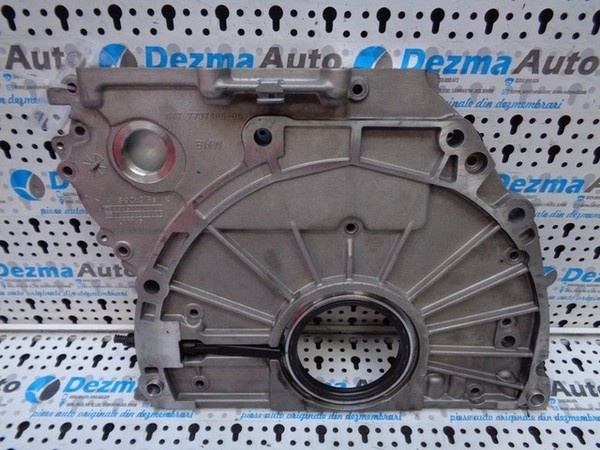 Capac vibrochen 7797488, Bmw 3 cabriolet (E93) 2.0 d, N47D20C