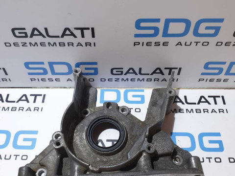 Capac Vibrochen Arbore Cotit Flansa Etansare Audi A4 B6 1.9 tdi BKE BRB 2001 - 2005 Cod 038103153Q