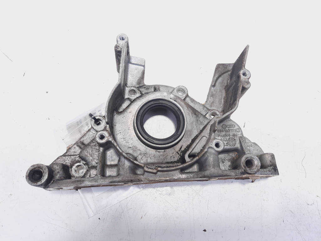 Capac vibrochen, cod 038103153B, Vw Golf 4 (1J1) 1