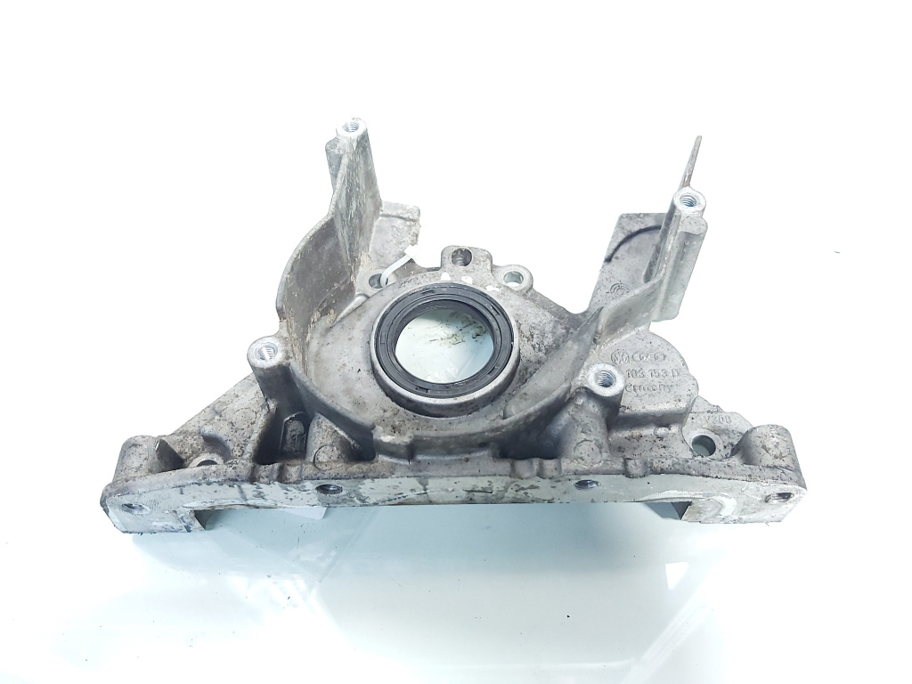 Capac vibrochen, cod 038103153D, Audi A3 (8P1) 2.0 TDI, BKD (idi:664475)