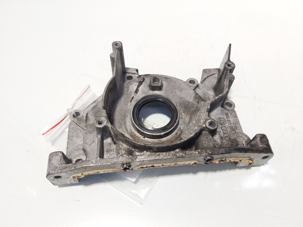 Capac vibrochen, cod 03G103153B, Audi A4 (8K2, B8)