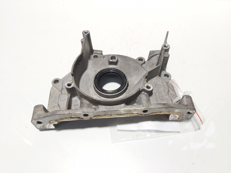Capac vibrochen, cod 03G103153B, Seat Exeo (3R2), 2.0 TDI, CAH (idi:629238)