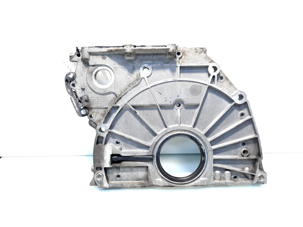 Capac vibrochen, cod 1114-7810695-03, Bmw 3 (F30), 2.0 diesel, N47D20C (idi:527530)