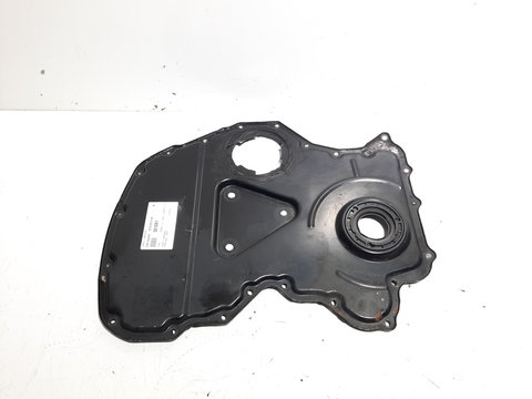 Capac vibrochen, cod 3S7Q-6019-AA, Ford Mondeo 3 (B5Y) 2.0 TDCI, FMBA (id:501081)