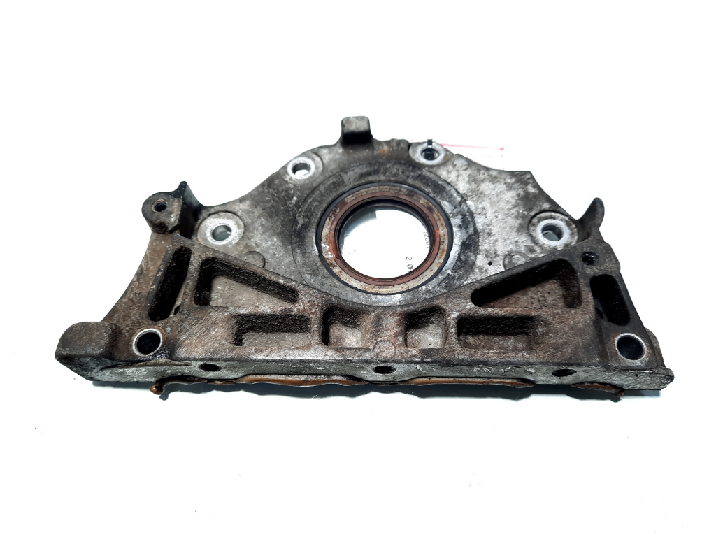 Capac vibrochen, cod 9622196480, Citroen C5 (I) Break, 2.0 HDI, RHZ (idi:514595)