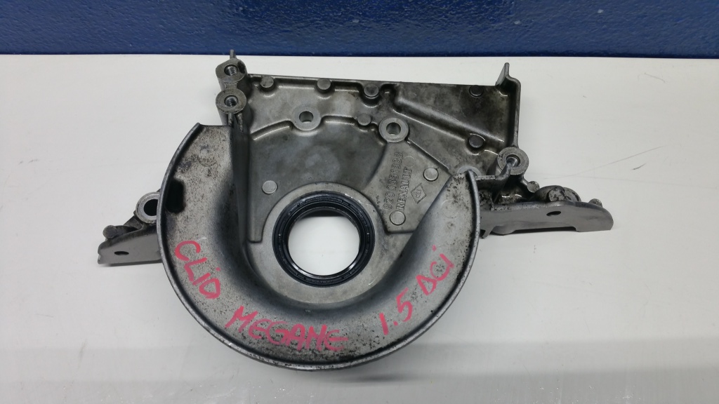 Capac vibrochen Renault Clio, Megane 2, Twingo, Scenic 2 Logan 1.5 DCI Cod 8200391938