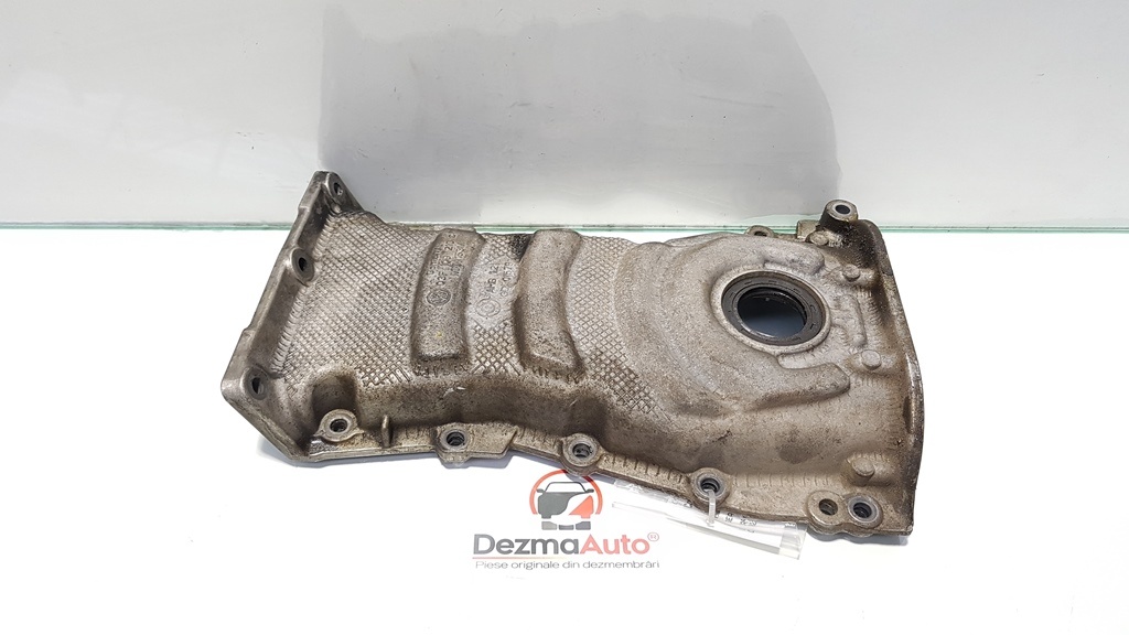 Capac vibrochen, Skoda Rapid (NH3) [Fabr 2012-prezent] 1.2 tsi, CBZ, 03F109210C