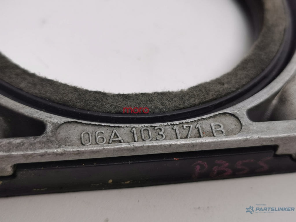 Capac vibrochen Volkswagen Passat B5.5 2