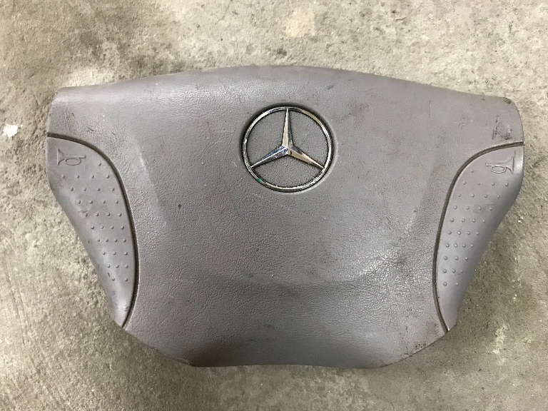 Capac volan mercedes vito w638 sprinter w901 1995 - 2005 cod: a9014640131