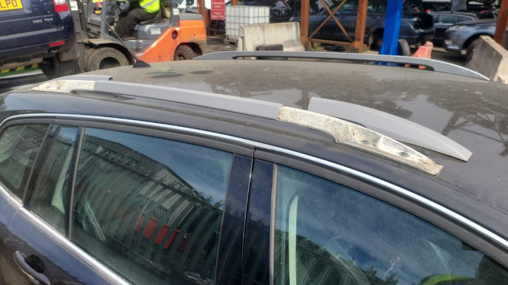 Capace bari longitudinale Renault Laguna 3 Break/Combi