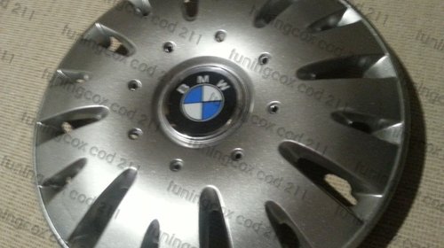 Capace BMW r14 la set de 4 bucati cod 21