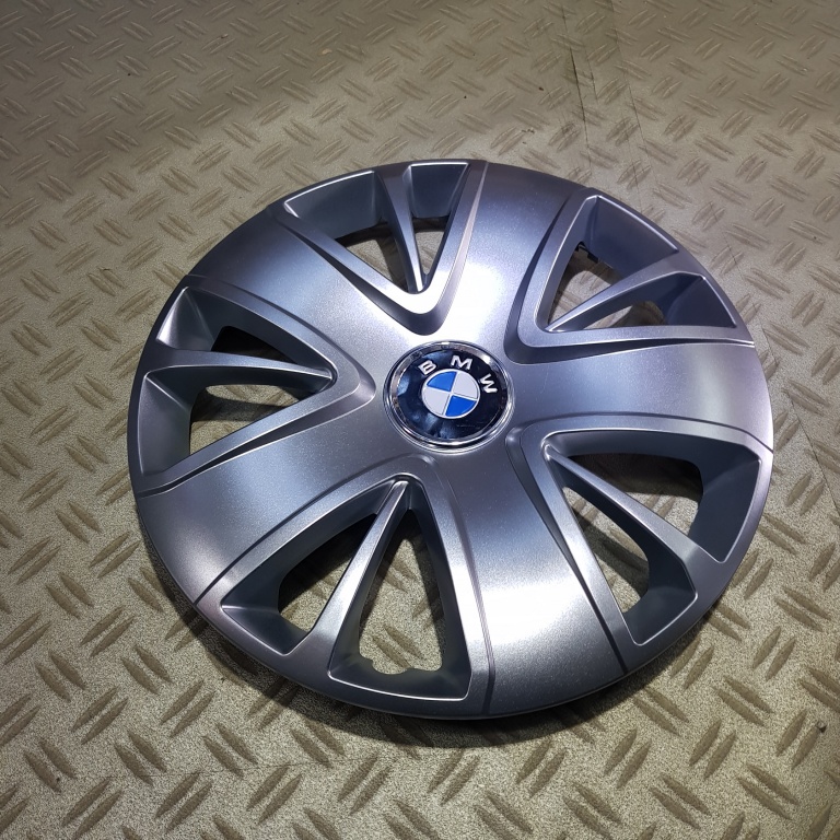Capace BMW r15 la set de 4 bucati cod 341
