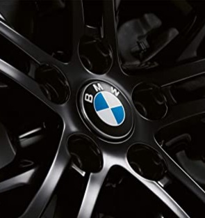 Capace / Capacele BMW 53 / 56mm OE BMW model nou mic