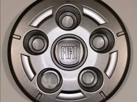 Capace Centrale Fiat Ducato , 16” , Noi, Originale