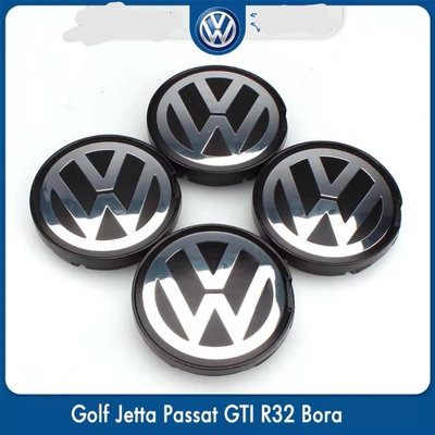 Capace centrale jante Volkswagen Golf 4 Passat B5 