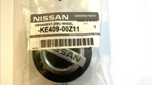 Capace Centrale Nissan , Originale , Noi