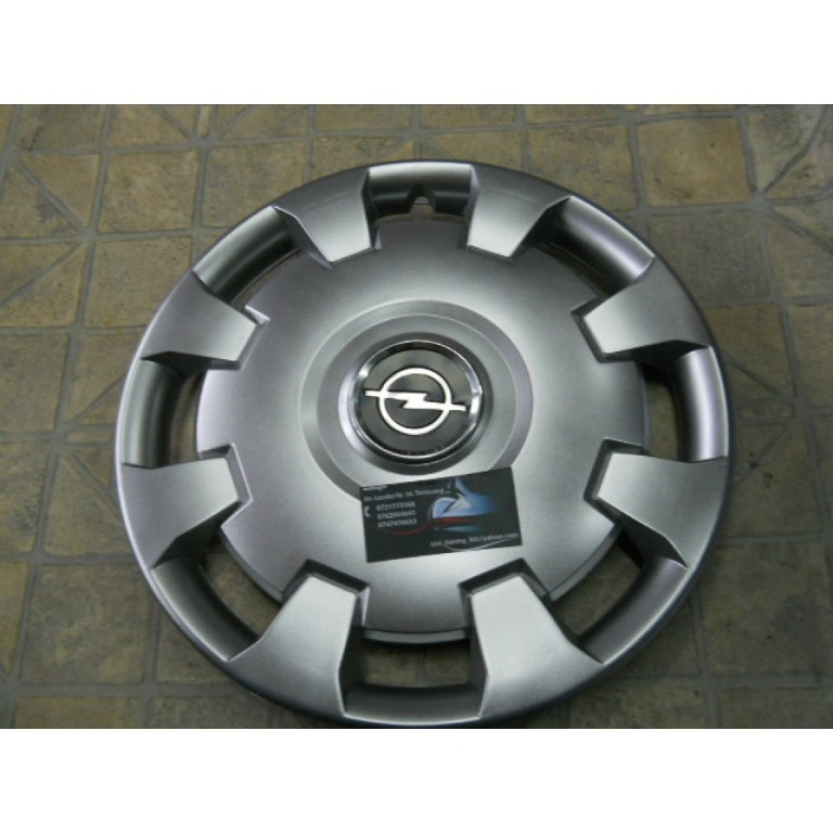CAPACE DE ROTI PE MARIMEA 13 DE OPEL