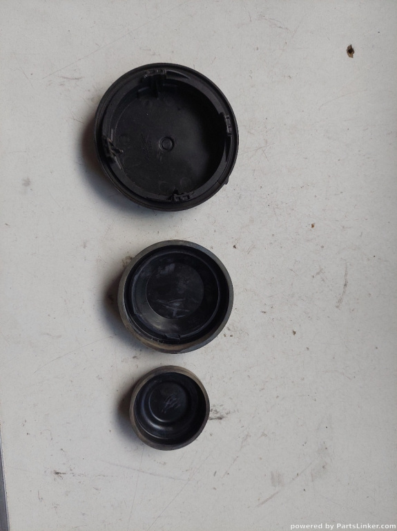 Capace far VOLKSWAGEN GOLF 7 (5G1, BE1) [ 2012 - > ] OEM C1156
