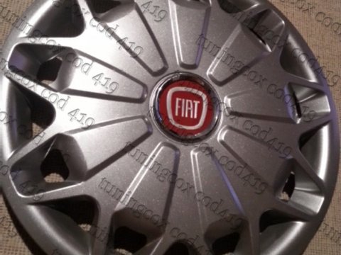 Capace roti pentru Fiat Ducato - Anunturi cu piese