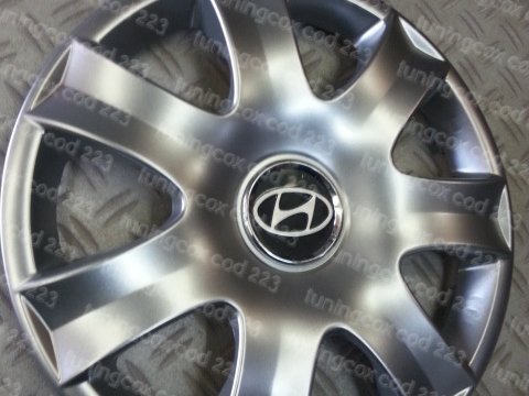 Capace roti pentru Hyundai Accent - Anunturi cu piese