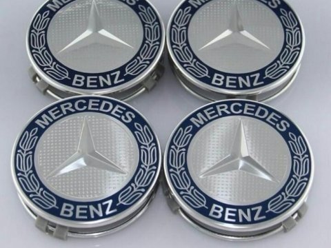 Capace janta Mercedes Benz