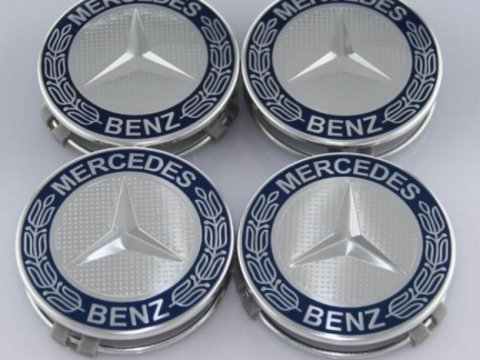 Capace janta Mercedes Benz