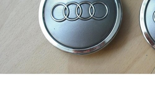 Capace jante aliaj Audi Q7 Audi Q5