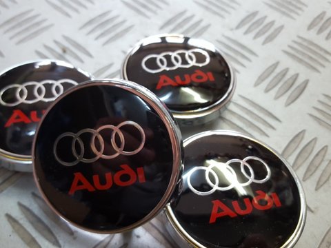 Capace centrale roata pentru Audi A6 C5 - Anunturi cu piese