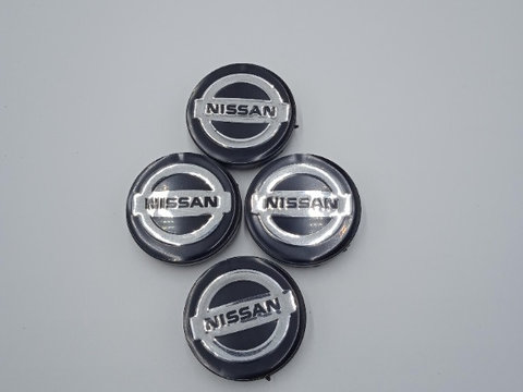 Capace jante aliaj Nissan
