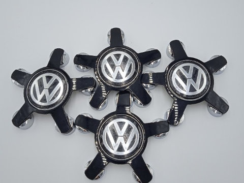 Capace centrale roata pentru Volkswagen Golf 3 - Anunturi cu piese