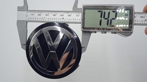 Capace jante aliaj Volkswagen