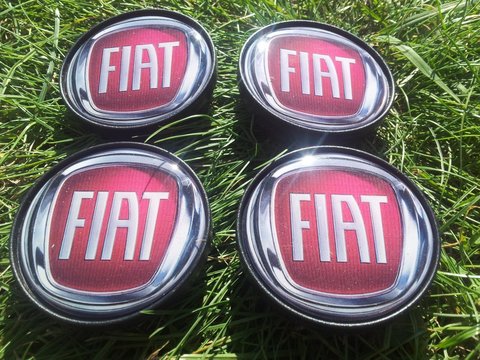 Capace centrale roata pentru Fiat - Anunturi cu piese